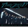[First Limited Edition Landing Ver.] INI 3rd Album "THE ORIGIN