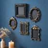 Hanging Vintage Picture Frame Photographic Props Wedding Photo Display Frames  Home Decor