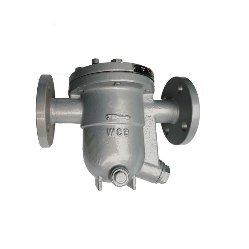Cast Steel Float Steam Trap