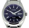 Часы Citizen Titanium EW2210-53L