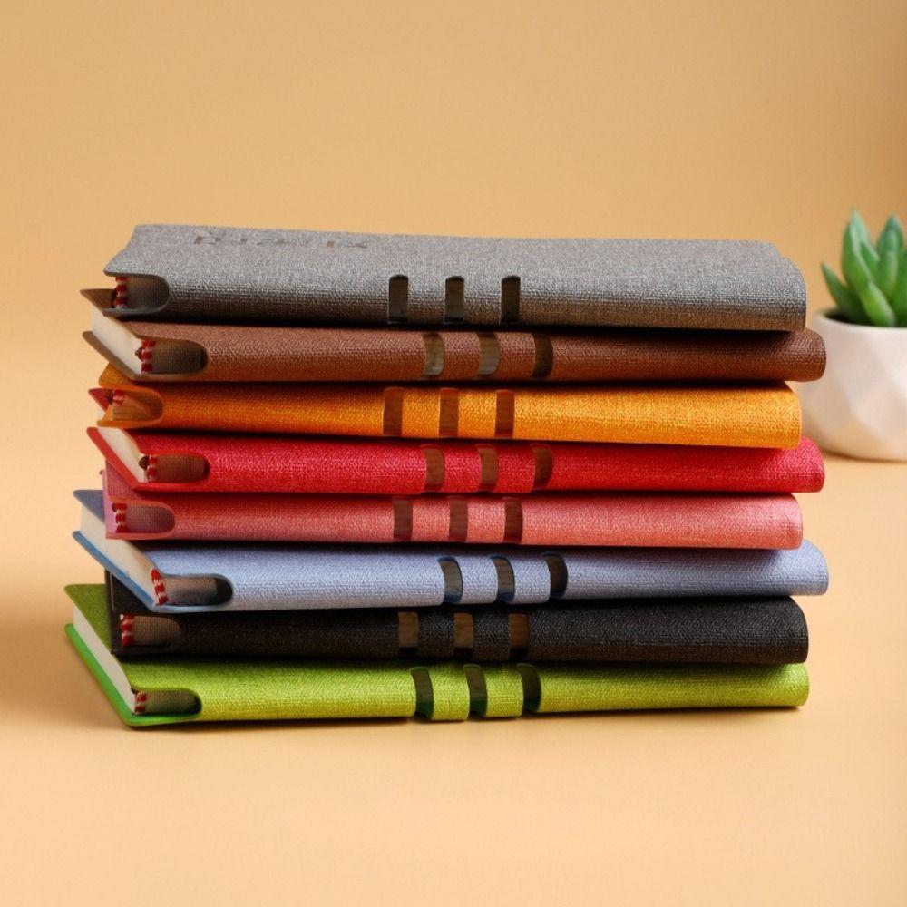 Expense Ledger Book A6 Business Bookkeeping Book Account Tracker Notebook Household Finance Planner