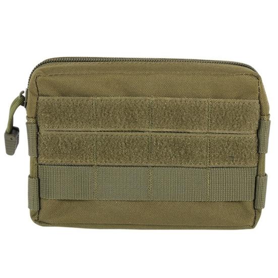 Мини-нейлоновый тактический военный модульный Molle, служебные инструменты, поясная сумка, сумка