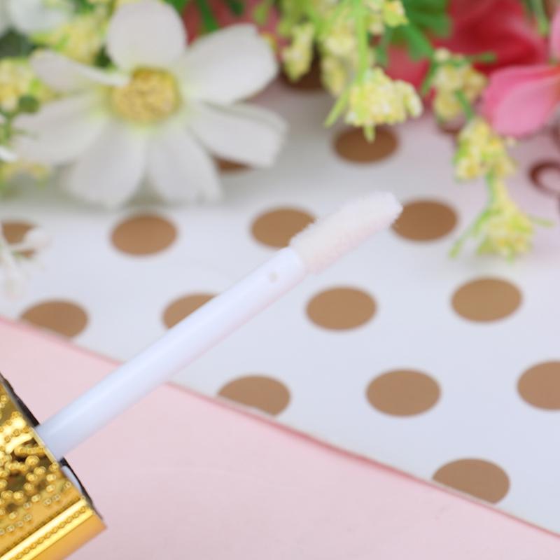 Красивый тюбик для блеска для губ флакон для бальзама для губ многоразовый пустой тюбик для блеска для губ