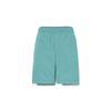 Timberland Men S Multi purpoSe Comfort ShortS Deep Blue Green Tb0a659hcl61
