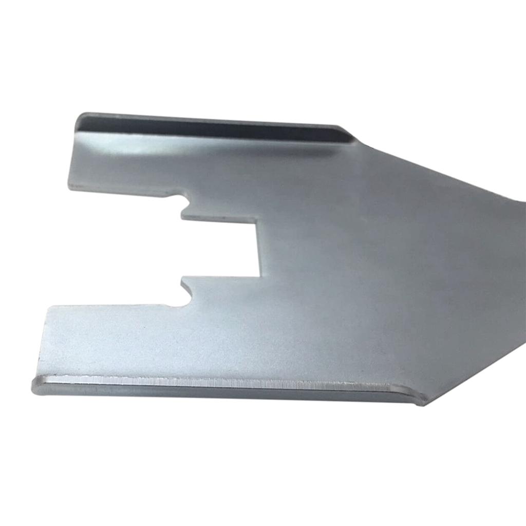 Инструмент для снятия внутренней дверной ручки, оконное вентиляционное отверстие, фиксатор кривошипа, съемник деталей инструментов, аксессуары, подходящие для Chevy-Buick