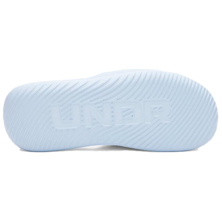Under Armour Сланцы Ignite Pro 8 Slide Женские Синие 6000033-464