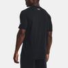 Under Armour Футболка Project Rock Brahma Bull Мужская Черный/Слоновая кость 1361733-003