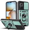 Camera Protect Case for POCO M5 M4 POCO X4 Pro X4 GT M4 Pro M3 Pro 5G POCO F3 X3 Pro X3 NFC POCO M3 Armor Hybrid Ring Back Cover
