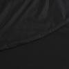 Under Armour Cg Reactor Run Hybrid однотонная спортивная теплая куртка женская куртка черная 1355809-001