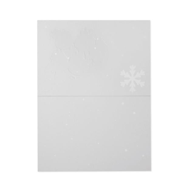 Предзаказ TXT PPULBATU Набор карточек Snow Magic