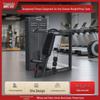 Yingjidoo Relax Commercial Seated Shoulder Press Trainer