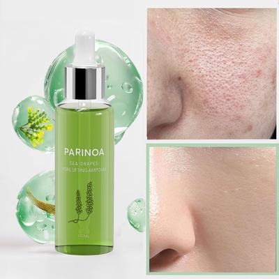 PARINOA Pore Ampoule, увлажняющая сыворотка-ампула, против старения, против морщин, 100 мл, 1 шт.