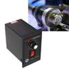 110V AC Input Motor Regulator Control Switch PWM Controller  For Permanent Magnet Motor