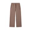 Milano Series Fashion Minimalist Classic Retro Versatile Elegant Trendy Comfortable Casual Pants Women Pants F11W545601FPR