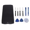 Phone Screen Replacement for Cubot Kingkong Star Smartphone TFT Display Touch Screen Digitizer Assembly with Repair