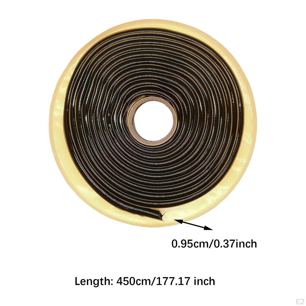 Бутиловый герметик, резиновый герметик, фара для грузовика