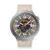 Swatch CONFIDENT MOMENT SB07S125 Beige Wristwatch,
