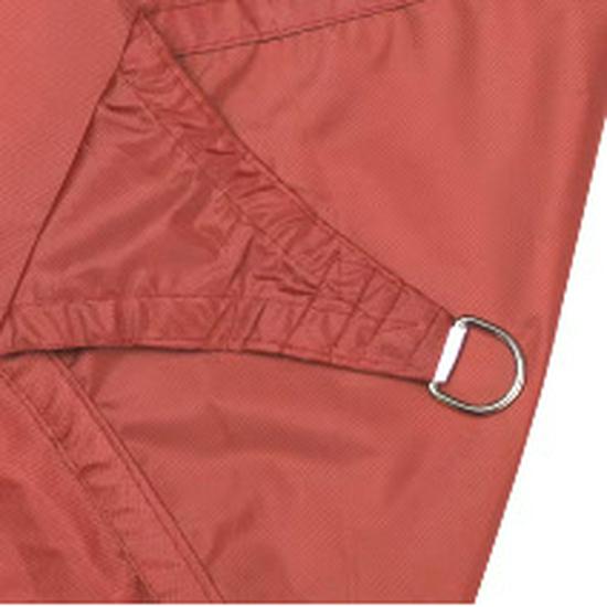 Водонепроницаемый солнцезащитный тент и водонепроницаемый навес для открытых пространств (Прямоугольник/Квадрат)