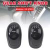 Ручка переключения передач ручная 5/6-ступенчатая для Mercedes Benz Sprinter W 906 W906 06-18 Vito Viano W639 03-10 Crafter I 2E 2F Стайлинг автомобиля