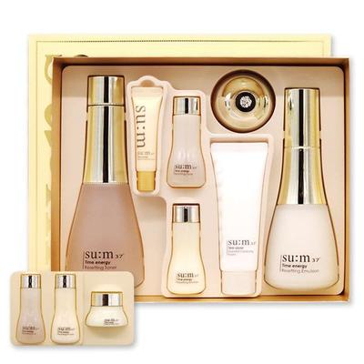 Набор Time Energy из 2 предметов, специальный специальный набор, перепродажный пакет