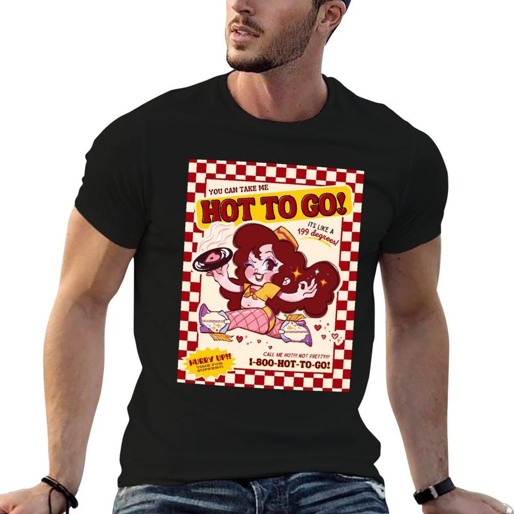 Hot To Go Chappell Roan Delivery Tshirt Outdoor Activity Sports Tshirt