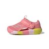 Non-Slip Anti-Kick Low-Top Walking Shoes Baby Shoes Pink Yellow GX5114