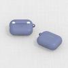 Protective Case for Apple AirPods Pro 2 - Earphone Shell