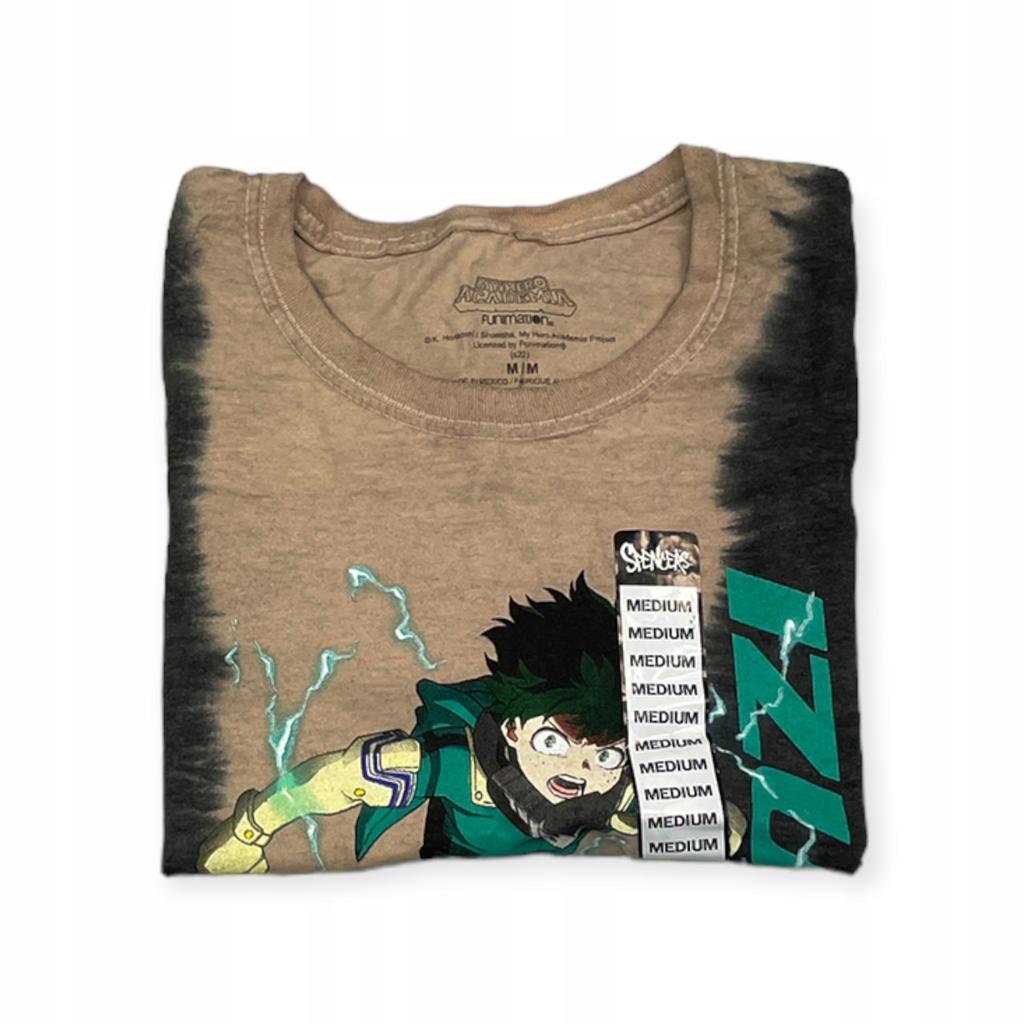 Spencer's MY HERO ACADEMY M Women's Crop Top