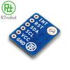 ZMOD4510 Ozone (O3) and Nitrogen Dioxide (NO2) Gas Sensor Module for Air Quality Detection
