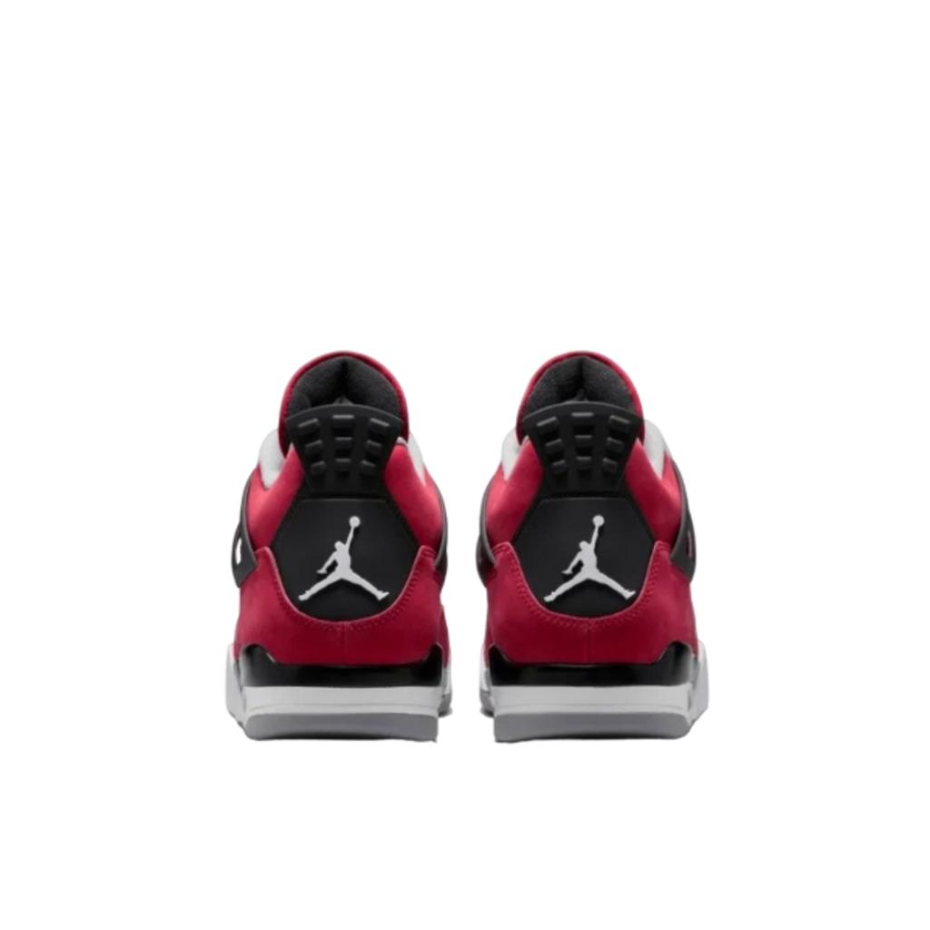 Air Jordan 4 Retro Toro Bravo (2026)