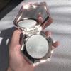 Оригинальная палетка хайлайтера и пудры GUICAMI Harleyena Shining Diamond для женщин