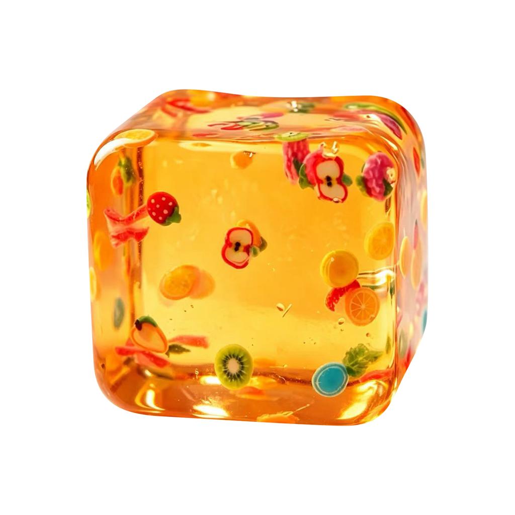 and Candy Shaped Toy for Stress - Soft Toy for Kids and Adults