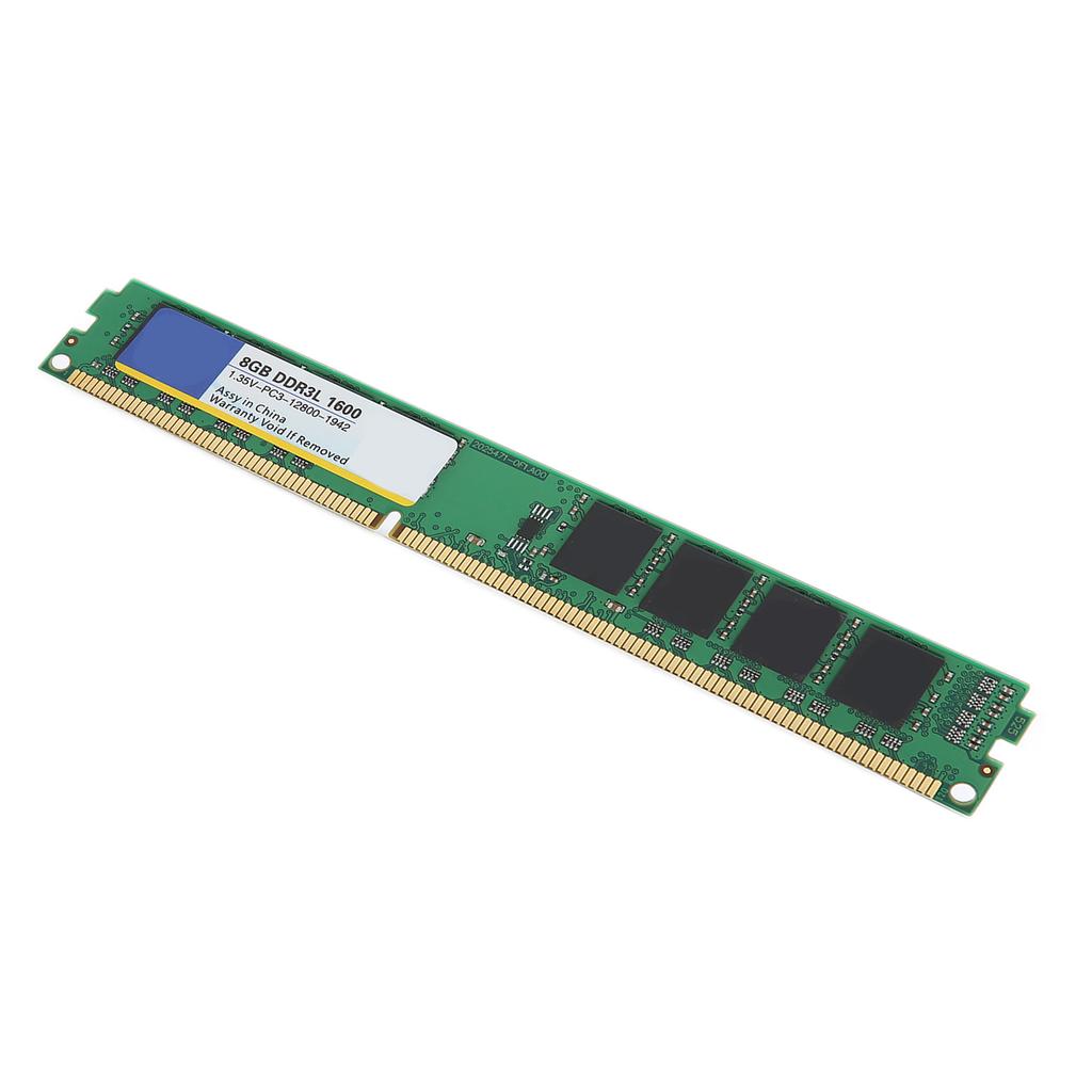 Xiede DDR3L RAM портативная антикоррозионная износостойкая прочная чувствительная RAM для ноутбука 1600 МГц 8 ГБ