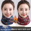 New Arrival: Versatile Autumn/Winter Neck Warmer, Scarf, Hat, Gaiter, and Mask