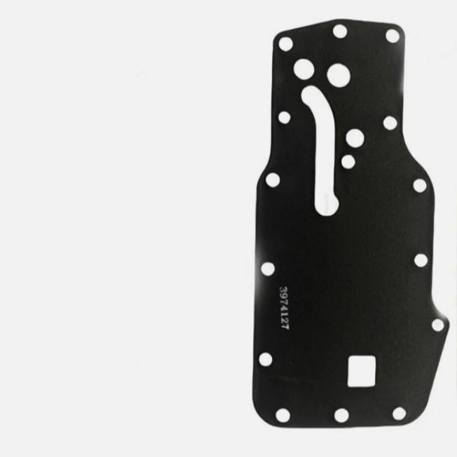 Dongfeng Cummins Engine Sealing Gasket 3974127