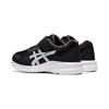 Asics Кроссовки для бега Gel Kayano 26 Устойчивые к истиранию Дышащие Поддерживающие Низкие Детские Черные Для детей от 3 до 7 лет 1154A130-002