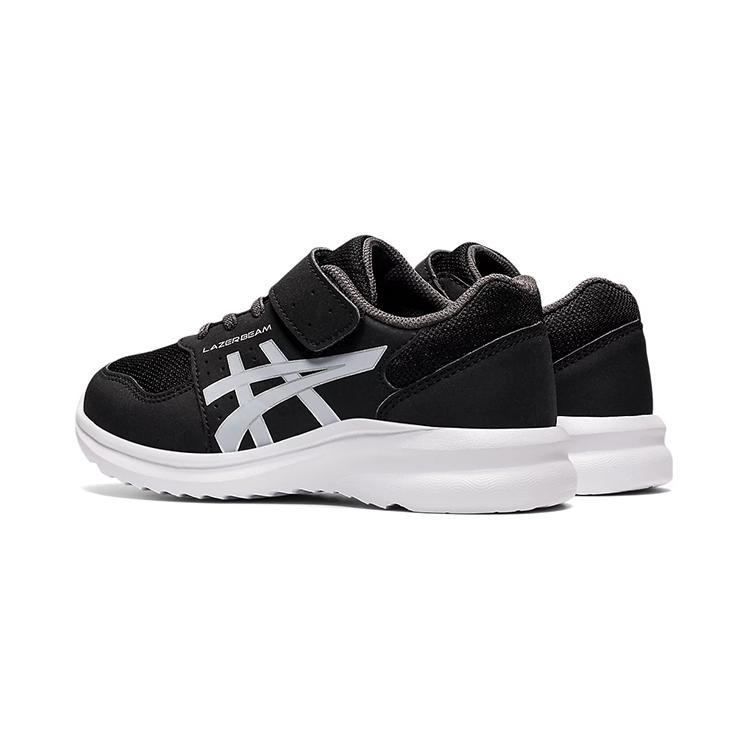 Asics Кроссовки для бега Gel Kayano 26 Устойчивые к истиранию Дышащие Поддерживающие Низкие Детские Черные Для детей от 3 до 7 лет 1154A130-002