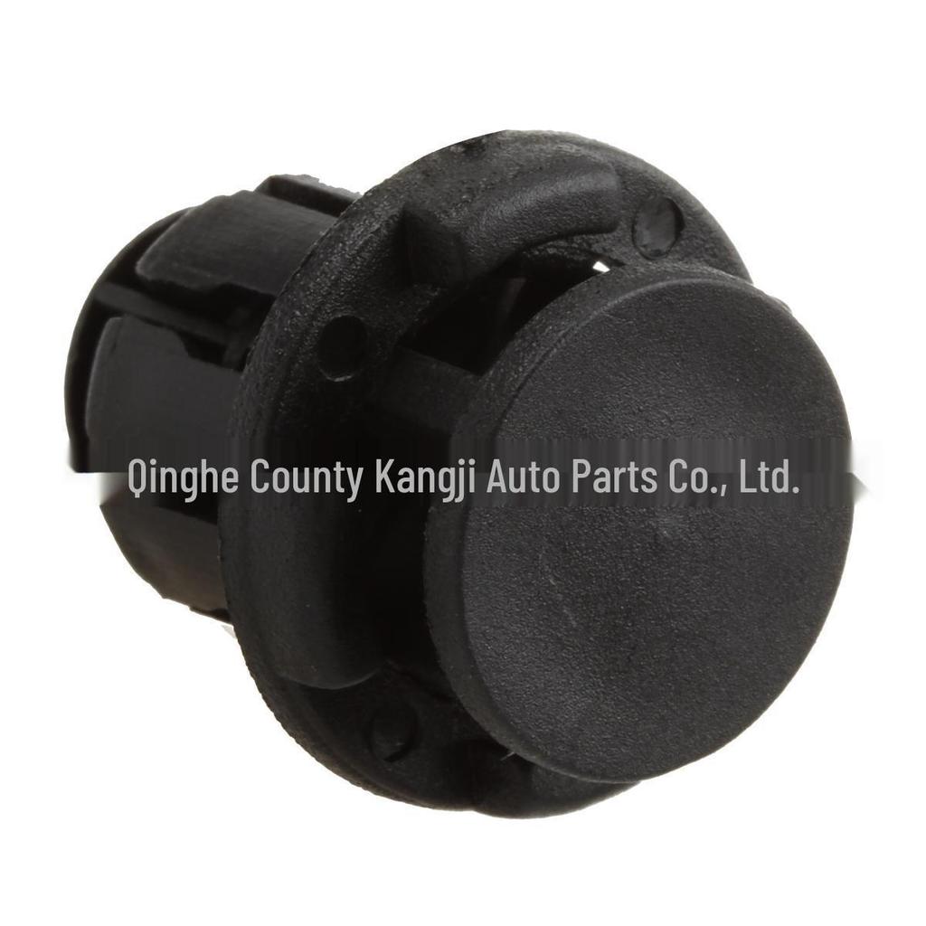 Форд Автомобильный Бампер Фиксатор Кнопка Декоративный Крепеж