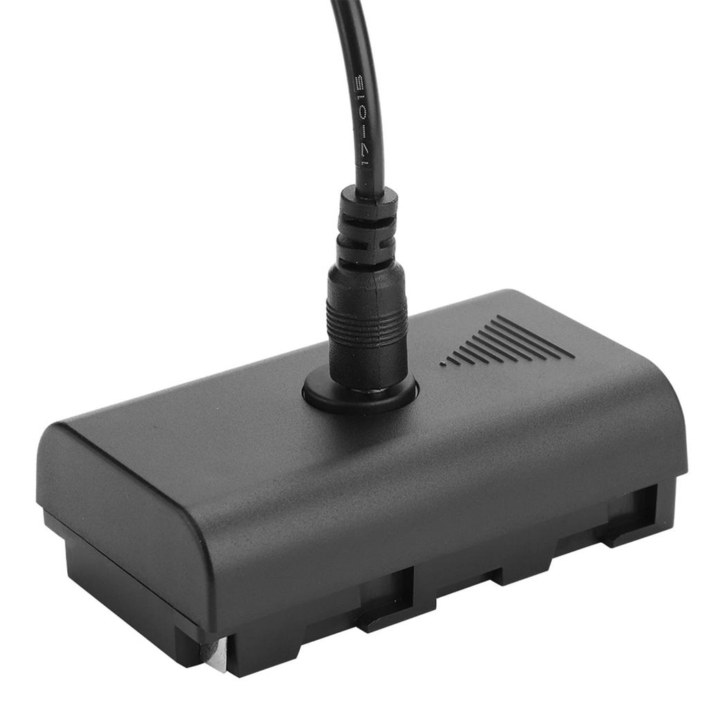 Муляж батареи для Sony F550 F570 F770 F750 F970 F990 с USB-кабелем