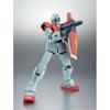 ROBOT Spirits [SIDE MS] Mobile Suit Gundam RGM-79 Jim Ver. A.N.I.M.E. Approx. 125mm ABS&PVC Painted Movable Figure