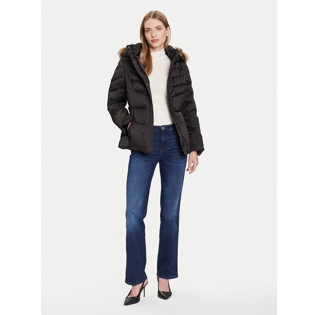 Куртка пуховая Guess W5BL31 W2802