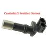 2003- Lexus Toyota Crankshaft Position Sensor | 90919-A5003 | OE Spec | Front | 5S1959 | Unspecified Length