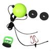 Boxing Reflex Ball Speed Mma Workout Focus Trainer Adults Kids Double End Punching