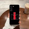 Чехол для телефона International Havester IH Tractor Для Samsung S26 S24 Ultra S25 S23 Fe S22 S20 S21 Plus A54 A34 A53 A16 Чехол