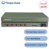 Xinqiao Huatai XQ-8004 Удаленный модем Ethernet G.SHDSL