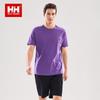 HELLY HANSEN HH Совместная коллекция с Ван Ибо Быстросохнущая футболка
