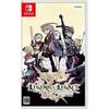 Ebiten Legend of Legacy HD Remaster Famitsu DX Pack 3D Crystal Set Switch [Amazon.co.jp Exclusive]