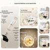 Supor 1.2L Smart Low-Noise Blender & Soy Milk Maker CN plug (adapter included)