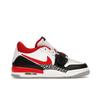 Детские баскетбольные кроссовки Air Legacy 312 Low GS Fire Red CD9054-160