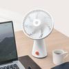 Портативный настольный вентилятор Xiaomi Mijia